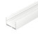 Профиль с экраном Arlight SL-LINE-4932-2500 WHITE+OPAL 036304