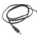 Соединитель Deko-Light connector cable for Mia, black 930243