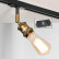 Трековый светильник однофазный Lussole LOFT Track Lights LSP-9320-TAB