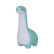 Ночник Glanzen RPD-0001-dino-blue