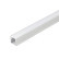 Профиль Arlight SL-SLIM20-H20-2000 ANOD 023722