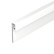 Профиль Arlight Plintus-H54B-2000 White 046141