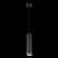 Подвесной светодиодный светильник ST Luce Cerione ST101.443.12