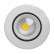 Встраиваемый светодиодный светильник Horoz 8W 6500К 016-020-0008 HRZ00000364