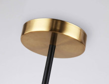 Подвесная люстра Ambrella light Traditional Modern TR2507