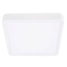 Встраиваемый светодиодный светильник Ambrella light Led Downlight DLR368