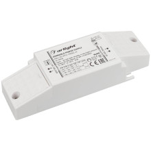 Драйвер Arlight ARJ-20-PFC-Triac-A 15-28V 19,6W IP20 0,5-0,7A 028186