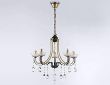 Подвесная люстра Ambrella light Traditional TR4952