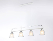 Подвесная люстра Ambrella light Traditional Modern TR303242