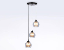 Подвесная люстра Ambrella light Traditional Modern TR3541