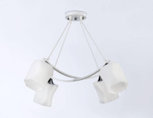 Подвесная люстра Ambrella light Traditional Modern TR303156