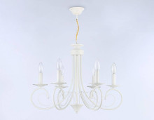 Потолочная люстра Ambrella light Traditional Modern TR9611