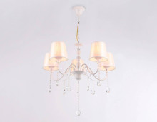 Подвесная люстра Ambrella light Traditional Modern TR4603