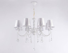 Подвесная люстра Ambrella light Traditional Modern TR4605