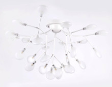 Потолочная люстра Ambrella light Traditional TR3011