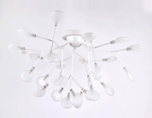 Потолочная люстра Ambrella light Traditional TR3011