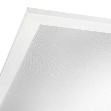 Светодиодная панель Ideal Lux Led Panel 4000K CRI90 244181