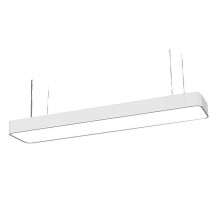 Подвесной светильник Nowodvorski Soft Led 90x20 7545