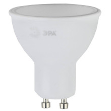 Лампа светодиодная ЭРА LED MR16-10W-827-GU10 Б0057154