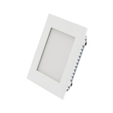 Встраиваемый светодиодный светильник Arlight DL-93x93M-5W Day White 020122