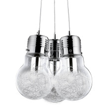 Подвесная люстра Ideal Lux Luce Max SP3 081762