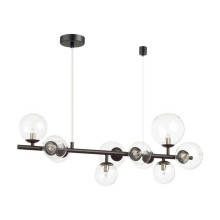 Подвесная люстра Odeon Light Modern Tovi 4818/10