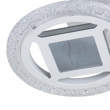 Потолочная светодиодная люстра Escada Mira 10214/2LED