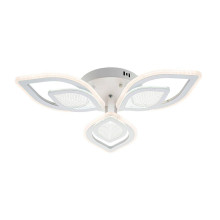 Потолочная светодиодная люстра Escada Anise 10288/6LED