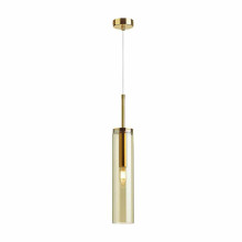 Подвесной светильник Odeon Light Pendant Klum 4693/1