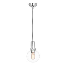 Подвесной светильник Lumina Deco Dorito LDP 1212-150 GY+CHR