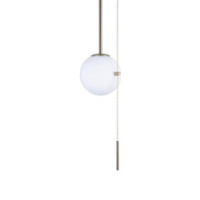 Подвесной светильник Loft IT Signal 10029PS Gold