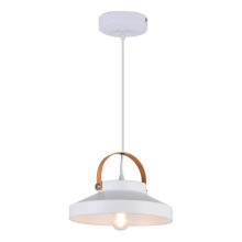 Подвесной светильник Toplight Wendi TL1225H-01WH