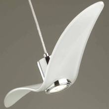 Подвесной светильник Odeon Light Pendant Birds 4903/1A