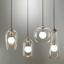 Подвесной светильник Odeon Light Pendant Lostar 4955/1