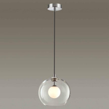 Подвесной светильник Odeon Light Pendant Lostar 4955/1