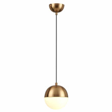 Подвесной светильник Odeon Light Pendant Pinga 4960/1