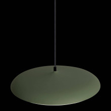 Подвесной светодиодный светильник Loft IT Plato 10119 Green