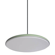 Подвесной светодиодный светильник Loft IT Plato 10119 Green