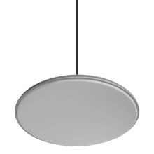 Подвесной светодиодный светильник Loft IT Plato 10119 Grey