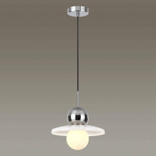 Подвесной светильник Odeon Light Hatty 5014/1A