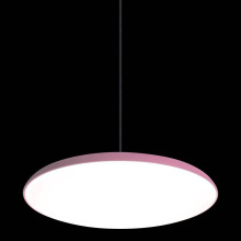 Подвесной светодиодный светильник Loft IT Plato 10119 Pink