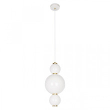 Подвесной светодиодный светильник Loft IT Pearls 10205/A