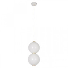 Подвесной светодиодный светильник Loft IT Pearls 10205/E