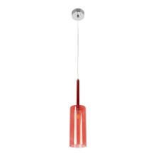 Подвесной светильник Loft IT Spillray 10232/B Red