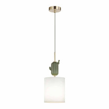 Подвесной светильник Odeon Light Exclusive Modern Cactus 5425/1