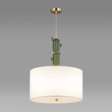 Подвесной светильник Odeon Light Exclusive Modern Cactus 5425/3