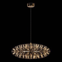 Подвесной светодиодный светильник Loft IT Raimond 9027-75 Gold