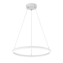 Подвесной светодиодный светильник Escada Void 10254/1LED White APP