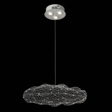 Подвесной светодиодный светильник Loft IT Cloud 10247/550 Silver