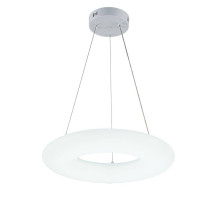 Подвесной светодиодный светильник Escada Soft 10258/1LED